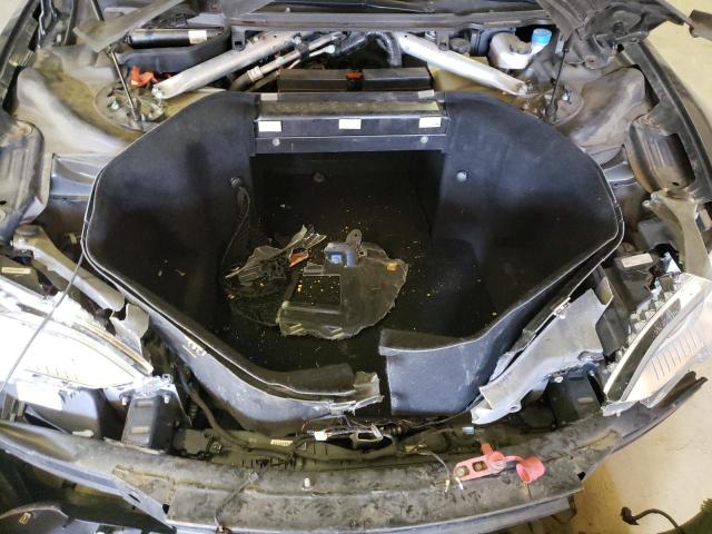 Photo 11 from auction – 2014 TESLA MODEL S with VIN 5YJSA1H16EFP61830