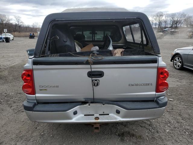 Photo 6 from auction – 2010 DODGE DAKOTA TRX with VIN 1D7RW7GP9AS101292