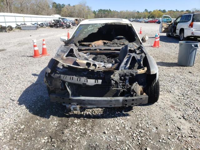 Photo 5 from auction – 2012 CHRYSLER 300 SRT-8 with VIN 2C3CCAFJXCH801601