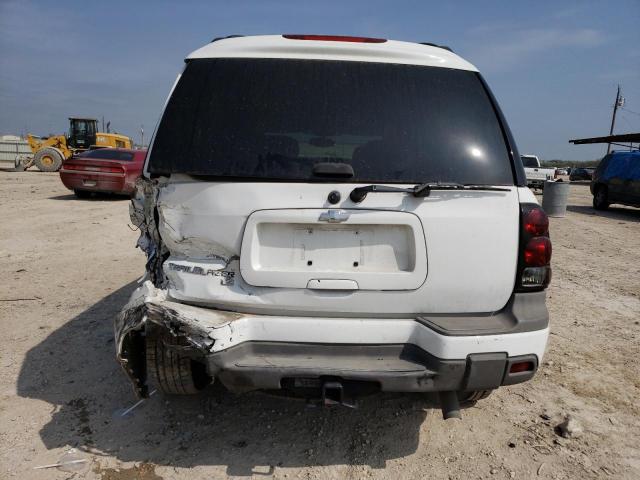 Photo 6 from auction – 2005 CHEVROLET TRAILBLAZE with VIN 1GNES16S156191079