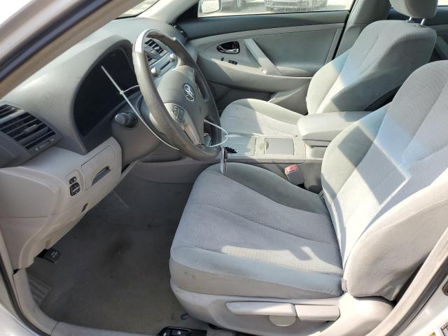 Photo 7 from auction – 2011 TOYOTA CAMRY BASE with VIN 4T1BF3EK0BU684591