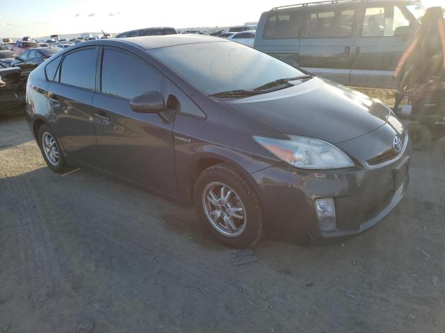 Photo 4 from auction – 2010 TOYOTA PRIUS with VIN JTDKN3DU4A0230473