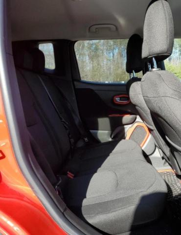 Photo 10 from auction – 2017 JEEP RENEGADE L with VIN ZACCJBBB8HPE82033