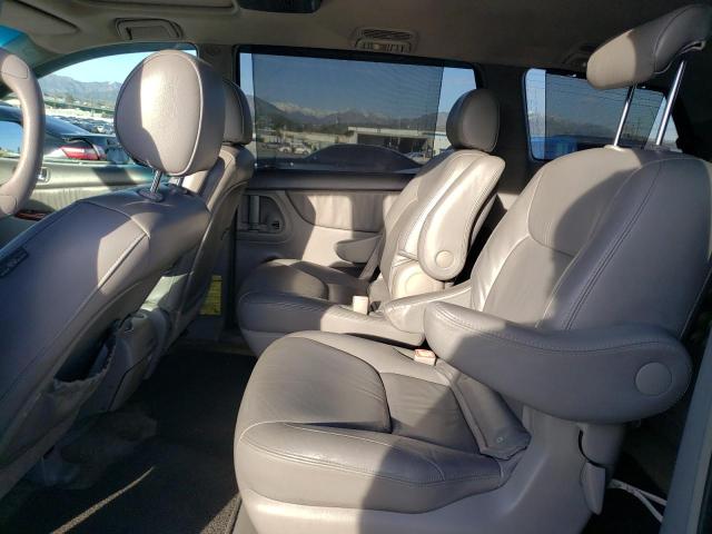 Photo 11 from auction – 2005 TOYOTA SIENNA XLE with VIN 5TDZA22C65S256901