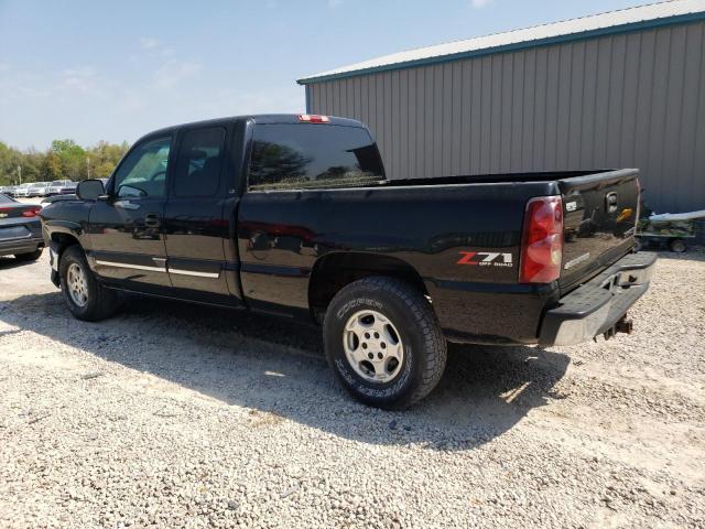 Photo 2 from auction – 2003 CHEVROLET SILVERADO with VIN 2GCEK19T931223827