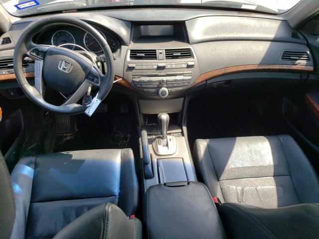 Photo 8 from auction – 2012 HONDA ACCORD EXL with VIN 1HGCP2F80CA081325