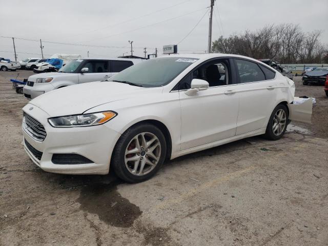 Photo 1 from auction – 2015 FORD FUSION SE with VIN 3FA6P0HD1FR252755