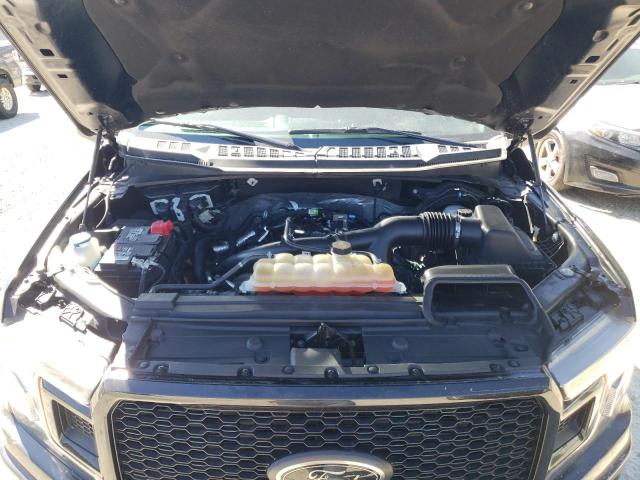 Photo 11 from auction – 2020 FORD F150 SUPER with VIN 1FTEW1EP1LFB41600