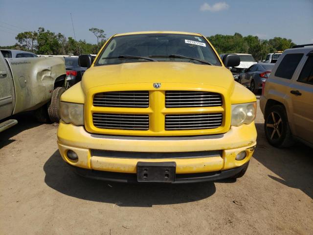 Photo 5 from auction – 2004 DODGE RAM 1500 S with VIN 1D7HA18D84J290104
