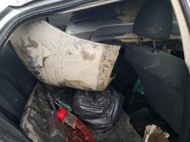 Photo 12 from auction – 2011 NISSAN VERSA S with VIN 3N1BC1AP8BL459335
