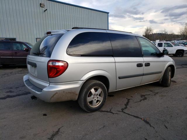 Photo 3 from auction – 2005 DODGE GRAND CARA with VIN 1D4GP24R75B290833