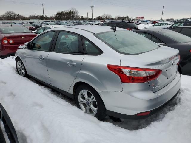 Photo 2 from auction – 2014 FORD FOCUS SE with VIN 1FADP3F26EL143215