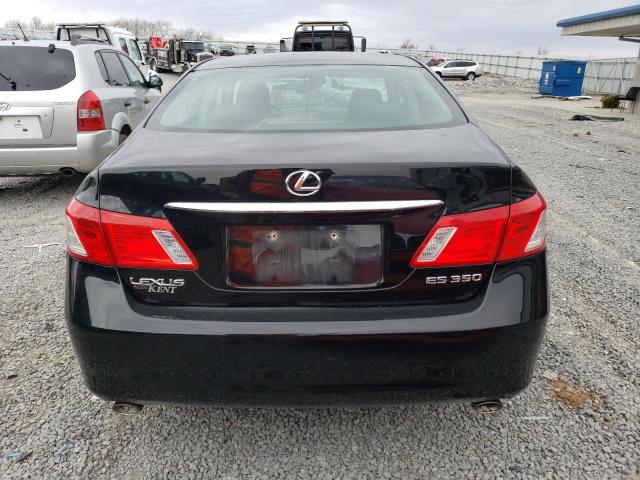 Photo 6 from auction – 2008 LEXUS ES 350 with VIN JTHBJ46G382178923