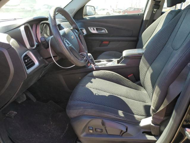 Photo 7 from auction – 2012 CHEVROLET EQUINOX LS with VIN 2GNALBEK0C1172594