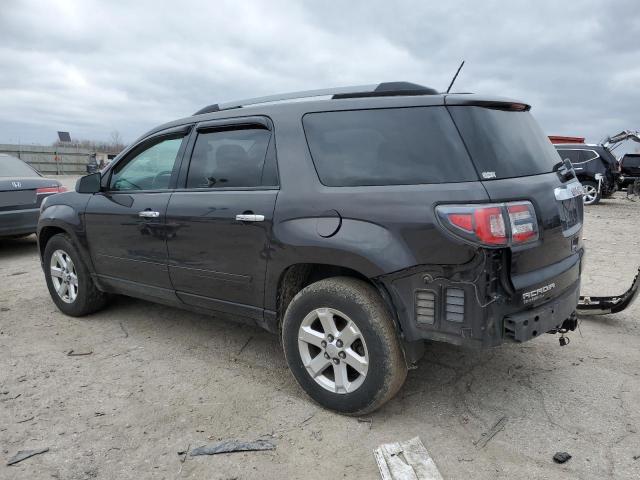 Photo 2 from auction – 2015 GMC ACADIA SLE with VIN 1GKKRPKD6FJ353261