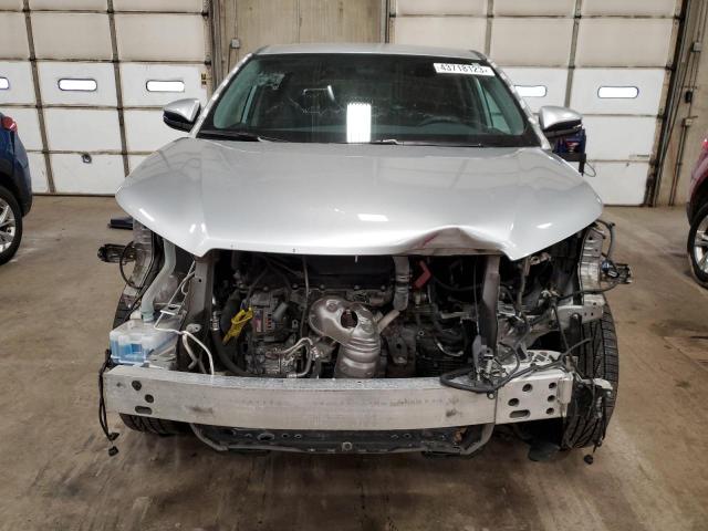 Photo 5 from auction – 2019 TOYOTA HIGHLANDER with VIN 5TDBZRFH5KS740207