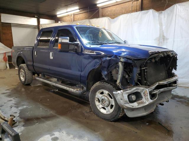 Photo 4 from auction – 2011 FORD F250 SUPER with VIN 1FT7W2B61BEC10185