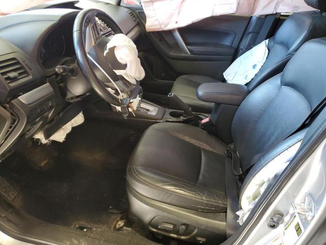 Photo 7 from auction – 2014 SUBARU FORESTER 2 with VIN JF2SJGMC7EH525263