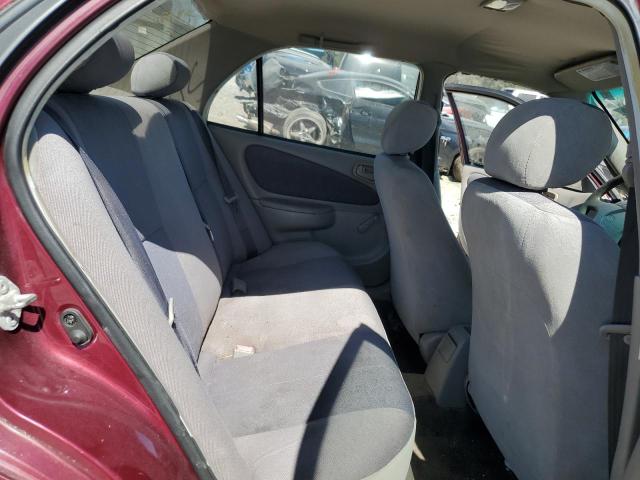 Photo 10 from auction – 1998 TOYOTA COROLLA VE with VIN 2T1BR12E2WC736529