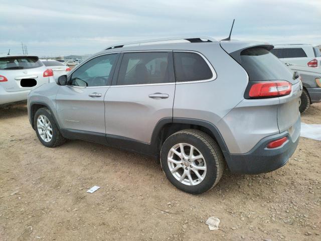 Photo 2 from auction – 2018 JEEP CHEROKEE L with VIN 1C4PJLLB4JD568854