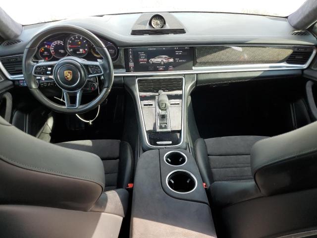 Photo 8 from auction – 2019 PORSCHE PANAMERA G with VIN WP0AG2A76KL140255