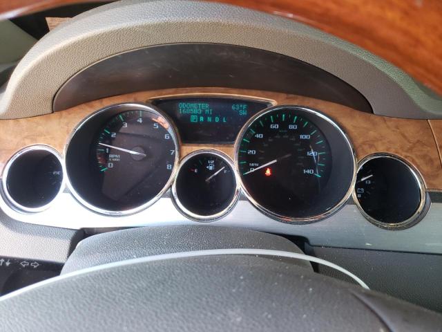 Photo 9 from auction – 2011 BUICK ENCLAVE CX with VIN 5GAKRBED0BJ121096