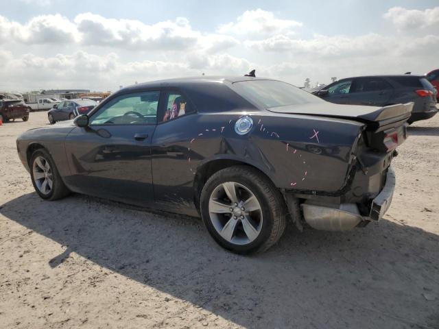Photo 2 from auction – 2016 DODGE CHALLENGER with VIN 2C3CDZAGXGH338145