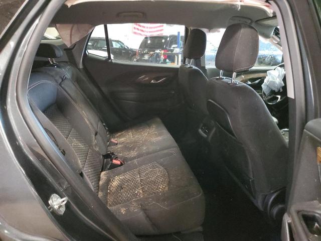 Photo 11 from auction – 2019 GMC TERRAIN SL with VIN 3GKALTEV0KL291191