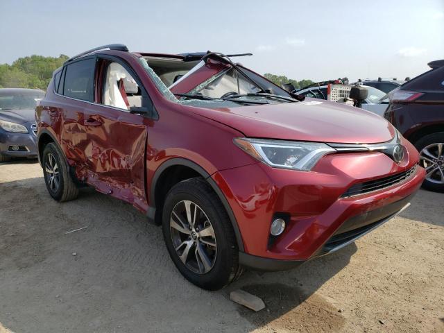 Photo 4 from auction – 2018 TOYOTA RAV4 ADVEN with VIN 2T3WFREV7JW462845