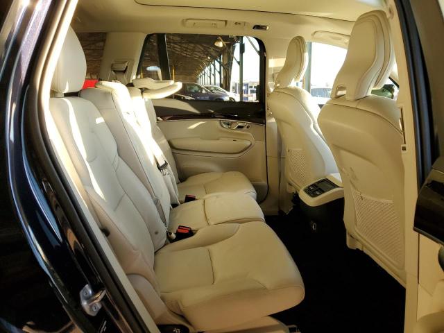 Photo 11 from auction – 2019 VOLVO XC90 T6 MO with VIN YV4A22PK6K1485904