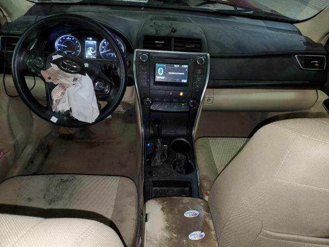 Photo 8 from auction – 2016 TOYOTA CAMRY LE with VIN 4T1BF1FK8GU592350