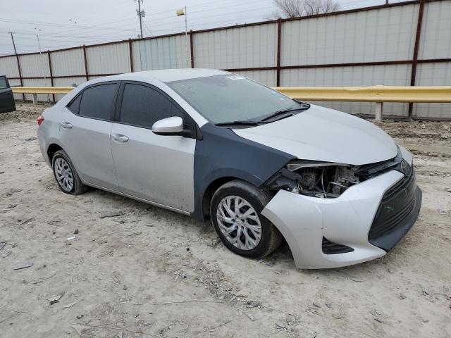 Photo 4 from auction – 2019 TOYOTA COROLLA L with VIN 5YFBURHE4KP887189