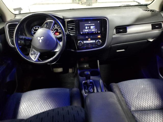 Photo 8 from auction – 2014 MITSUBISHI OUTLANDER with VIN JA4AZ3A38EZ006176