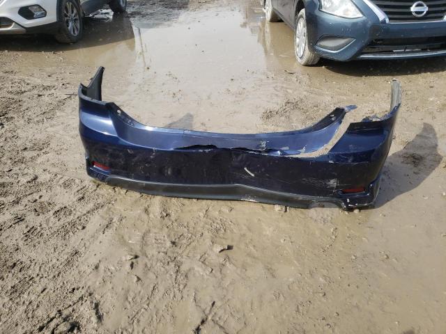 Photo 12 from auction – 2011 TOYOTA COROLLA BA with VIN 2T1BU4EE6BC676258
