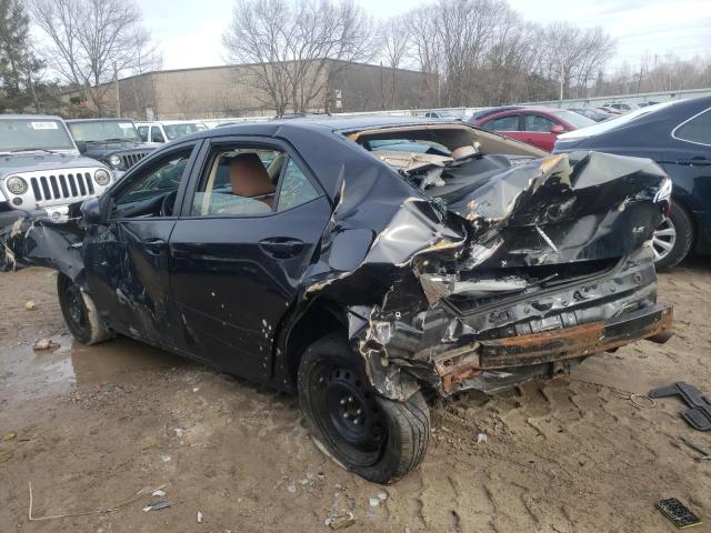 Photo 2 from auction – 2014 TOYOTA COROLLA L with VIN 2T1BURHE8EC131479