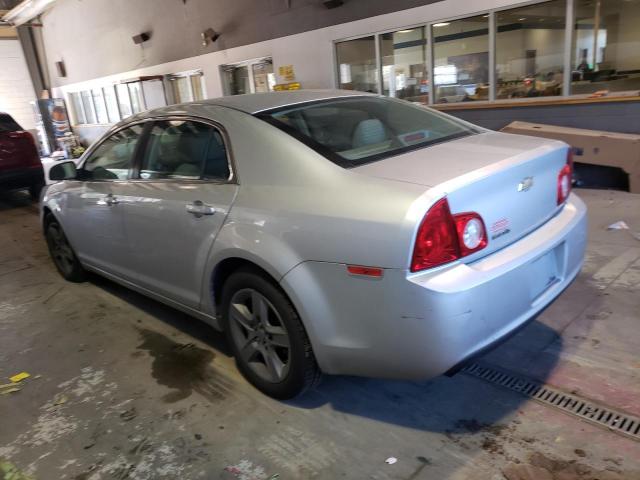 Photo 2 from auction – 2012 CHEVROLET MALIBU LS with VIN 1G1ZA5EU3CF313289
