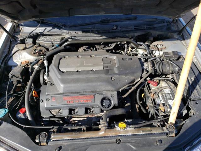 Photo 11 from auction – 2002 ACURA 3.2TL TYPE with VIN 19UUA56922A041892