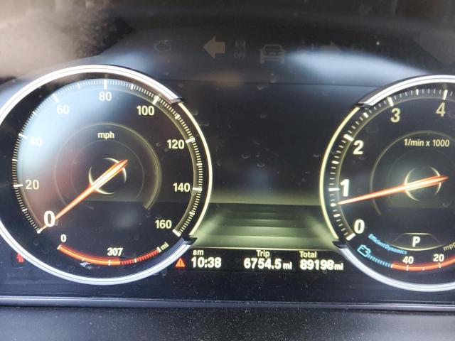 Photo 9 from auction – 2016 BMW X6 SDRIVE3 with VIN 5UXKU0C51G0F92184