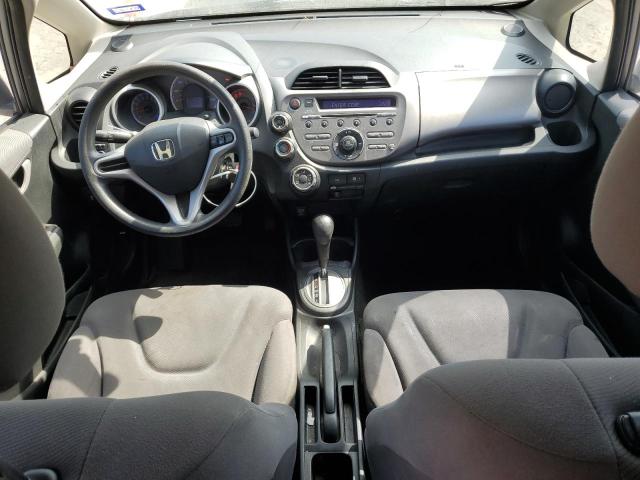 Photo 8 from auction – 2013 HONDA FIT with VIN JHMGE8H3XDC021101