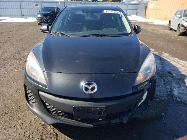 Photo 5 from auction – 2013 MAZDA 3 I with VIN JM1BL1V77D1845911