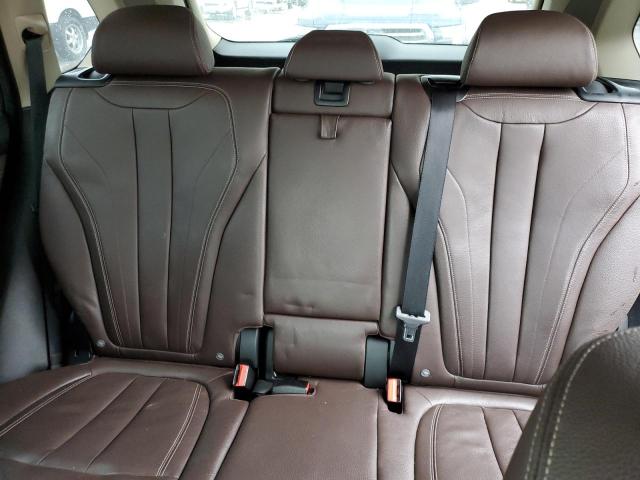 Photo 10 from auction – 2016 BMW X5 XDRIVE3 with VIN 5UXKR0C57G0P18739