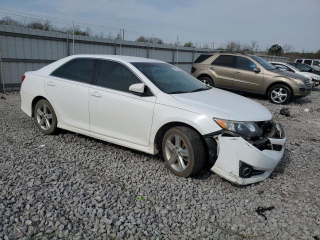 Photo 4 from auction – 2014 TOYOTA CAMRY L with VIN 4T1BF1FK6EU462242