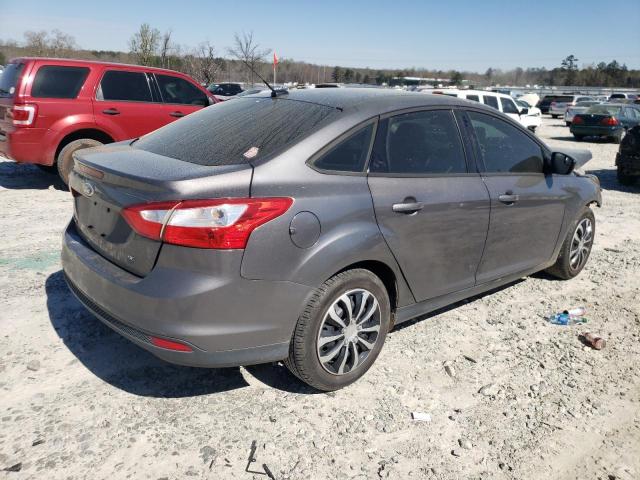 Photo 3 from auction – 2012 FORD FOCUS SE with VIN 1FAHP3F28CL246666
