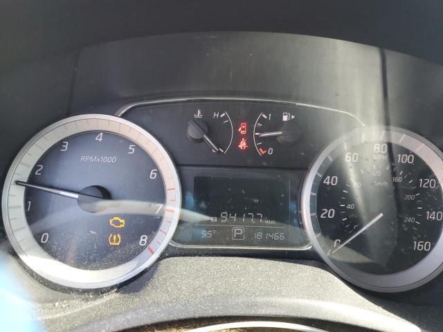 Photo 9 from auction – 2013 NISSAN SENTRA S with VIN 1N4AB7AP8DN908018