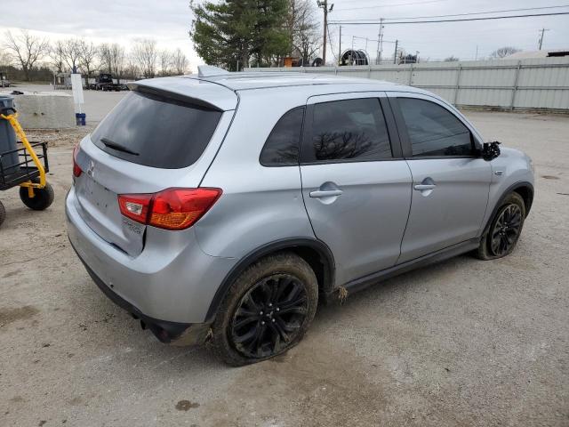 Photo 3 from auction – 2017 MITSUBISHI OUTLANDER with VIN JA4AR3AUXHZ067204