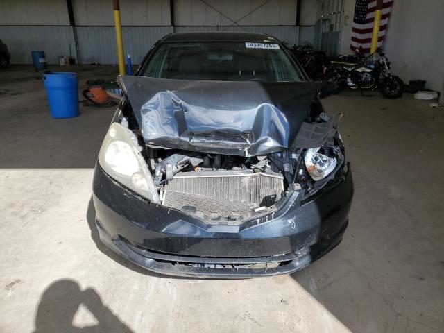Photo 5 from auction – 2013 HONDA FIT with VIN JHMGE8H35DC020146