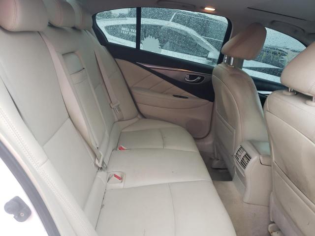 Photo 10 from auction – 2015 INFINITI Q50 BASE with VIN JN1BV7AP0FM333057