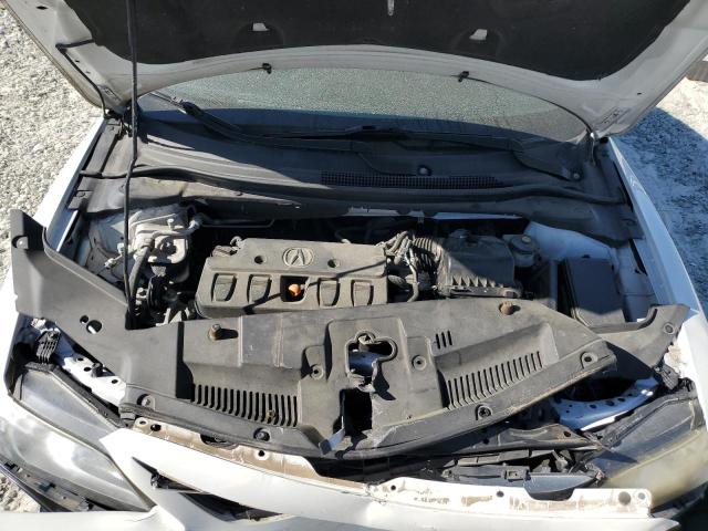 Photo 11 from auction – 2015 ACURA ILX 20 with VIN 19VDE1F39FE007600