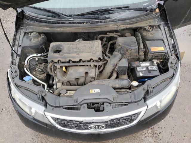 Photo 11 from auction – 2013 KIA FORTE EX with VIN KNAFU4A22D5738054
