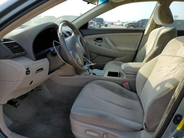 Photo 7 from auction – 2010 TOYOTA CAMRY BASE with VIN 4T4BF3EK3AR047814